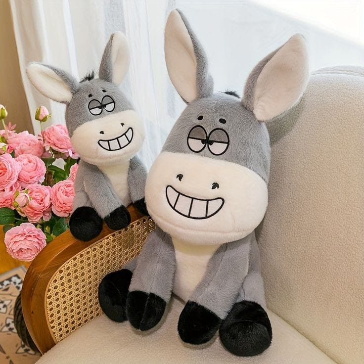 Donkey