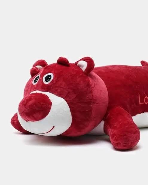 Strawberry lotso panda 32inch