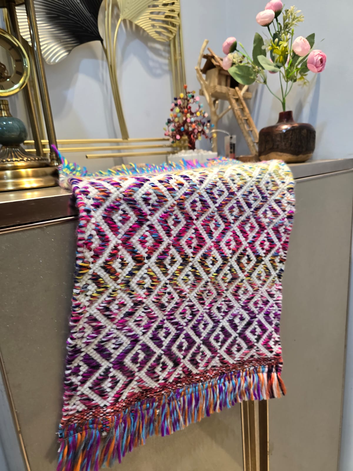 Table Mat 12"/18"