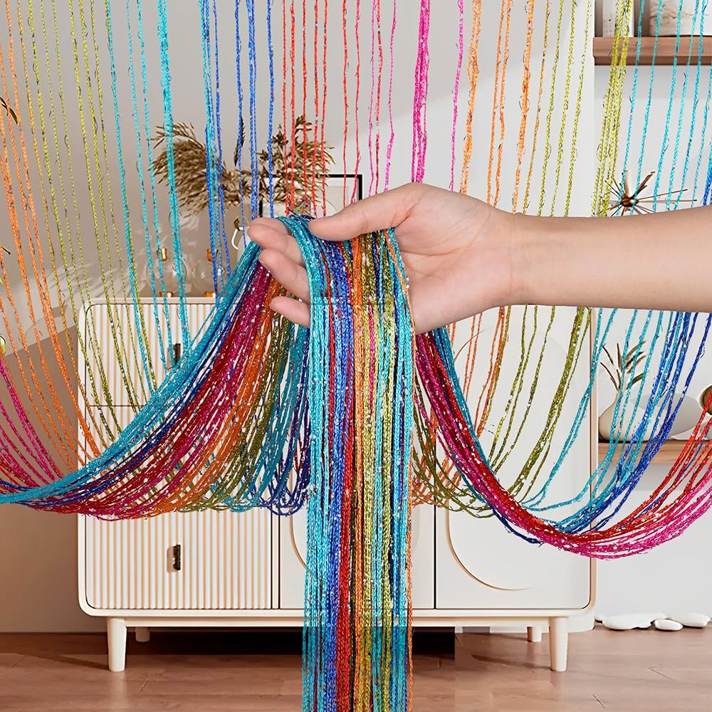 curtains